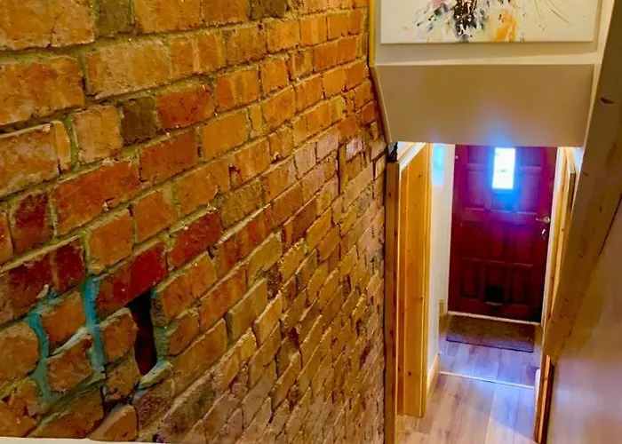 Harefield Pateley Bridge