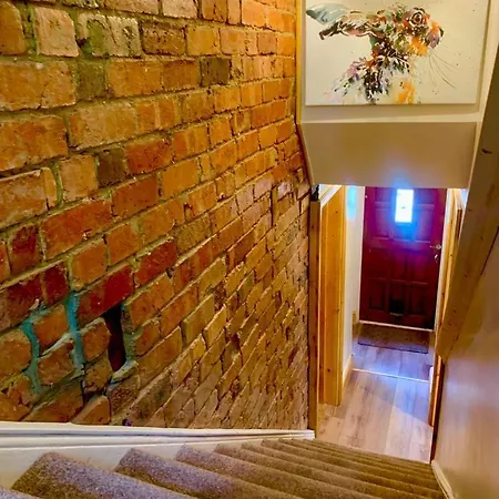 Harefield Pateley Bridge