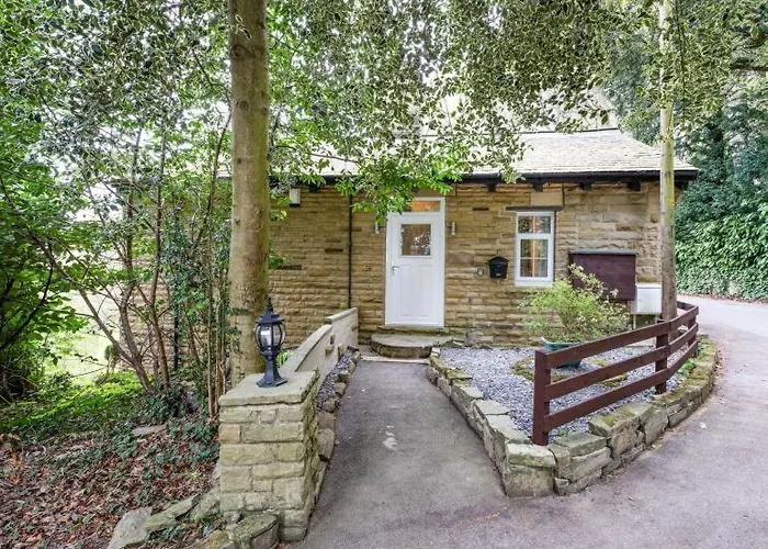 Holiday home Harefield