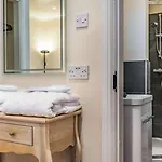 Сasa de vacaciones Harefield